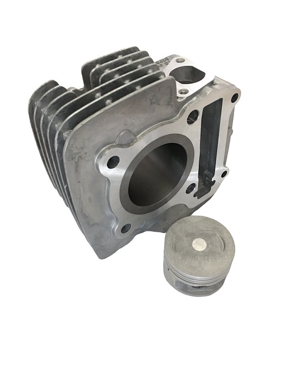 ΚΥΛΙΝΔΡΟΠΙΣΤΟΝΟ ΣΕΤ 50.5mm STD CRYPTON-R 115 ASPIRA