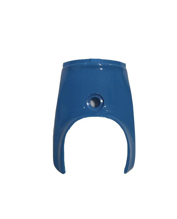 ΚΑΛΥΜΑ ΠΙΡΟΥΝΙΟΥ C50C ΔΙΧΑΛΟ ΜΠΛΕ TAIW