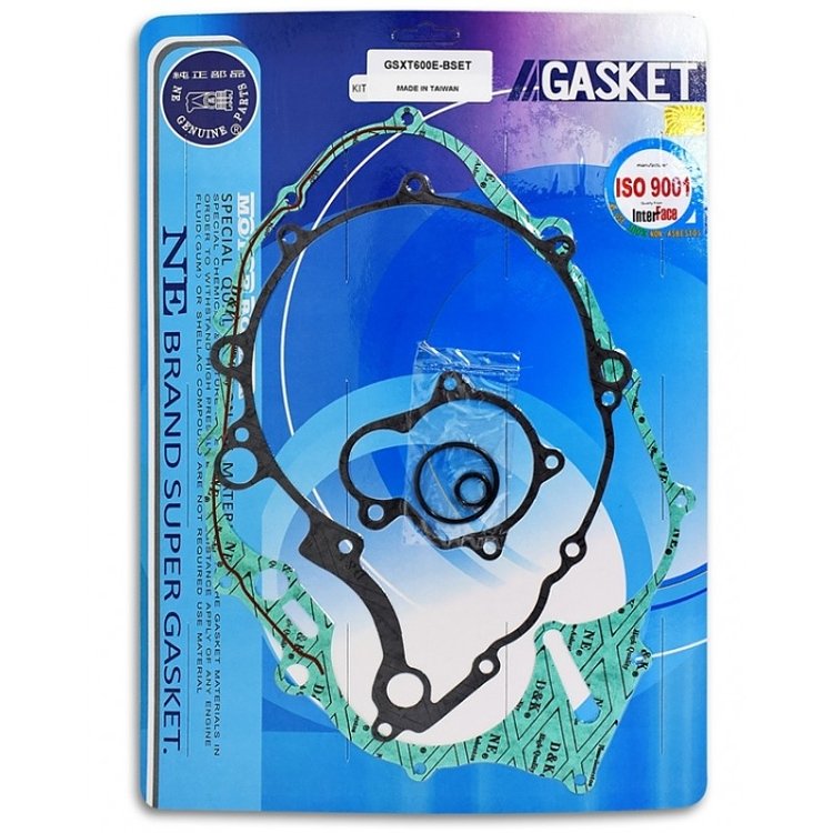 ΦΛΑΝΤΖΕΣ ΜΟΤΕΡ XT600 Β ΣΕΤ TAIW