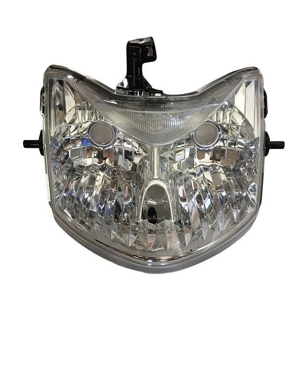 ΦΑΝΑΡΙ ΕΜΠΡΟΣ ZX-130 ΓΝΗΣΙΟ