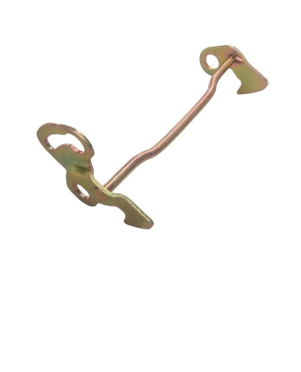 ΚΛΕΙΣΤΡΟ ΣΕΛΑΣ KAZER ΓΝΗΣΙΟ