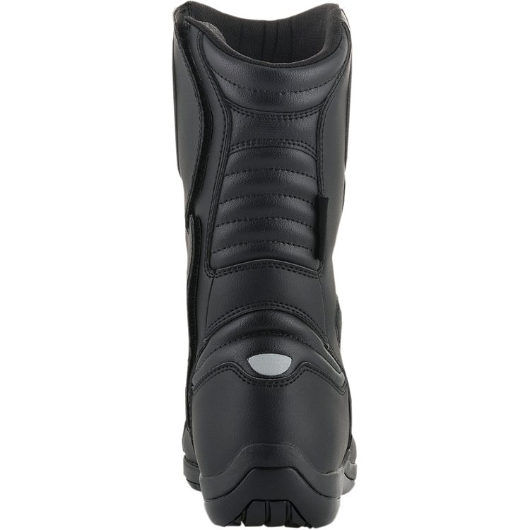 ΜΠΟΤΕΣ ALPINESTARS ORIGIN DRYSTAR TOURING ΜΑΥΡΕΣ