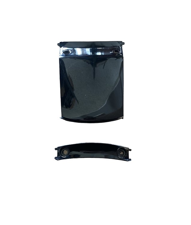 ΣΥΝΔΕΣΜΟΣ ΟΥΡΑΣ ΜΑΥΡΟ GRAND 2ΤΕΜ NARITA