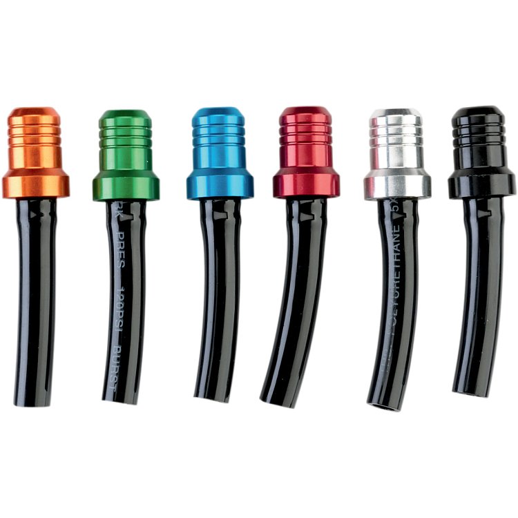 ΒΑΛΒΙΔΑ ΕΞΑΕΡΩΣΗΣ ΝΤΕΠΟΖΙΤΟΥ MOOSE RACING ΜΑΥΡΟ