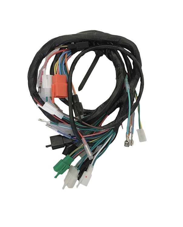 ΠΛΕΞΟΥΔΑ INNOVA 125