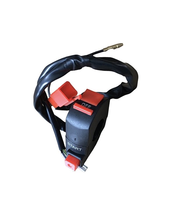 ΔΙΑΚΟΠΤΗΣ ΤΙΜΟΝΙΟΥ UNIVERSAL ON-OFF/ΜΙΖΑ