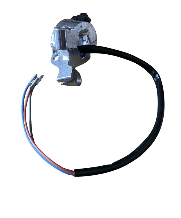 ΔΙΑΚΟΠΤΗΣ ΤΙΜΟΝ R C50Z 6V (3ΚΑΛ) TAIW