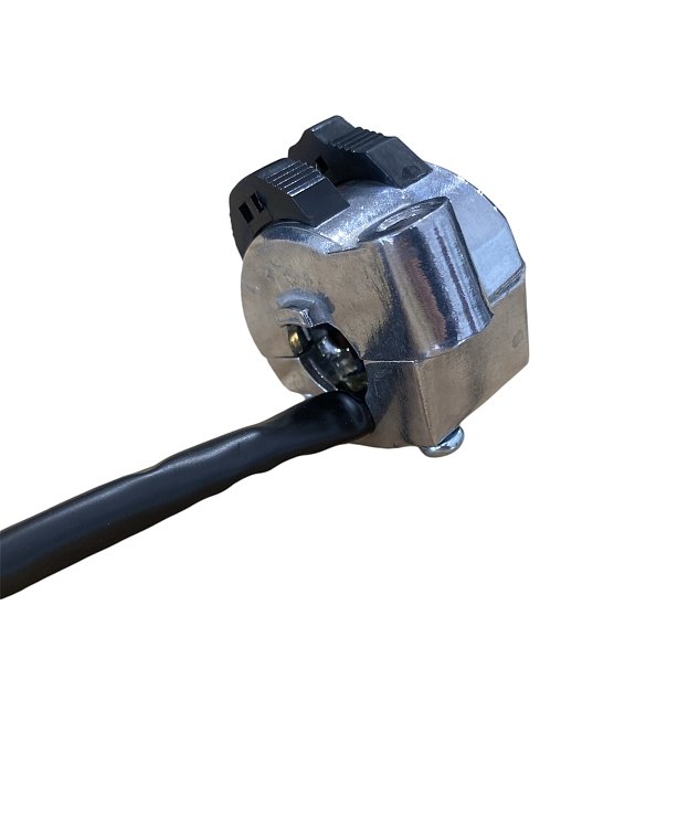 ΔΙΑΚΟΠΤΗΣ ΤΙΜΟΝ L C50Z 6V (9ΚΑΛ) TAIW