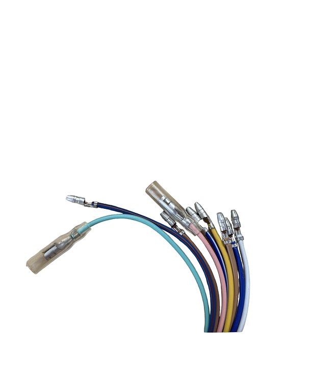 ΔΙΑΚΟΠΤΗΣ ΤΙΜΟΝ L C50Z 6V (9ΚΑΛ) TAIW