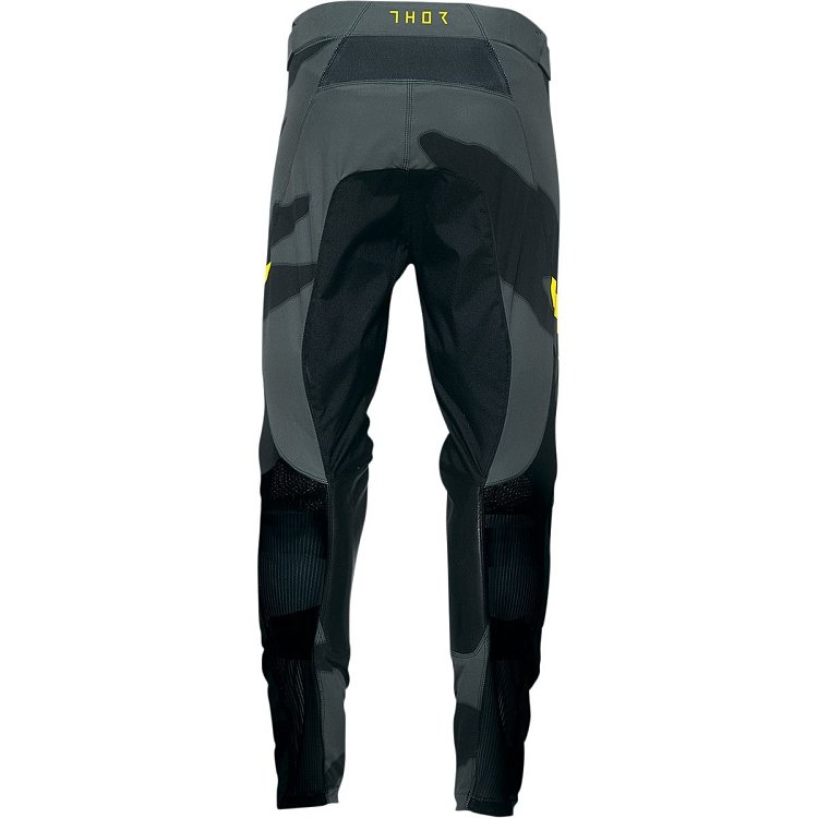 ΠΑΝΤΕΛΟΝΙ MX THOR PRIME PRO CAST GREEN/BLACK