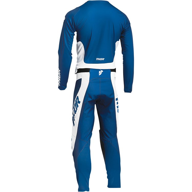 ΠΑΝΤΕΛΟΝΙ MX THOR PULSE REACT NAVY/WHITE