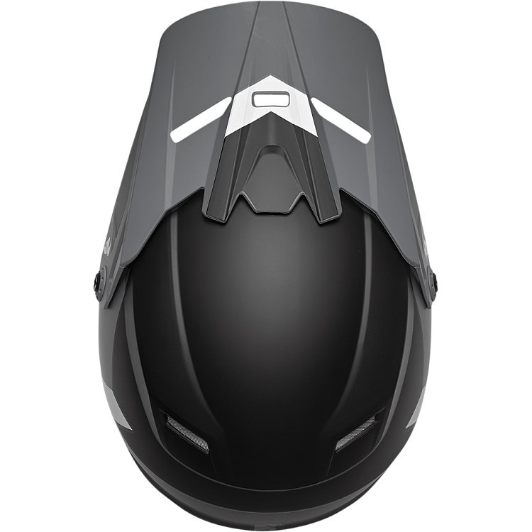 ΚΡΑΝΟΣ THOR ΠΑΙΔΙΚΟ SECTOR CHEV GREY/BLACK