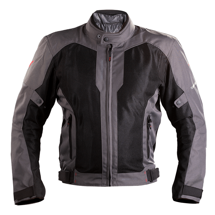 ΜΠΟΥΦΑΝ ΚΑΛΟΚΑΙΡΙΝΟ JACKAL AIR CE EN 17092 DARK ΓΚΡΙ NORDCODE