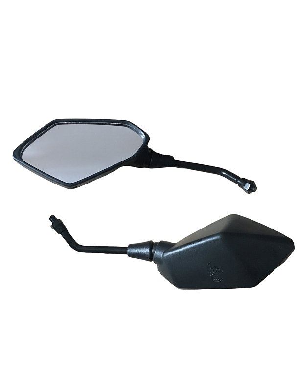 ΚΑΘΡΕΠΤΕΣ MHQ QY1108 Y 10MM ΜΕ ΠΡΟΔ E11