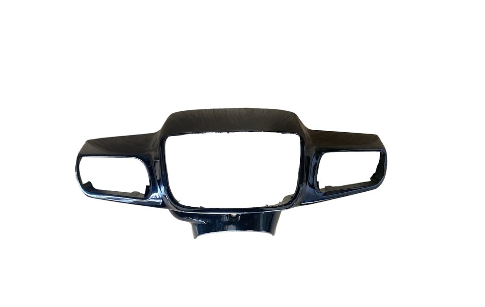 ΚΑΛΥΜΑ ΤΙΜΟΝΙΟΥ ASTREA ΕΜΠΡΟΣ ΜΑΥΡΟ NARITA IND