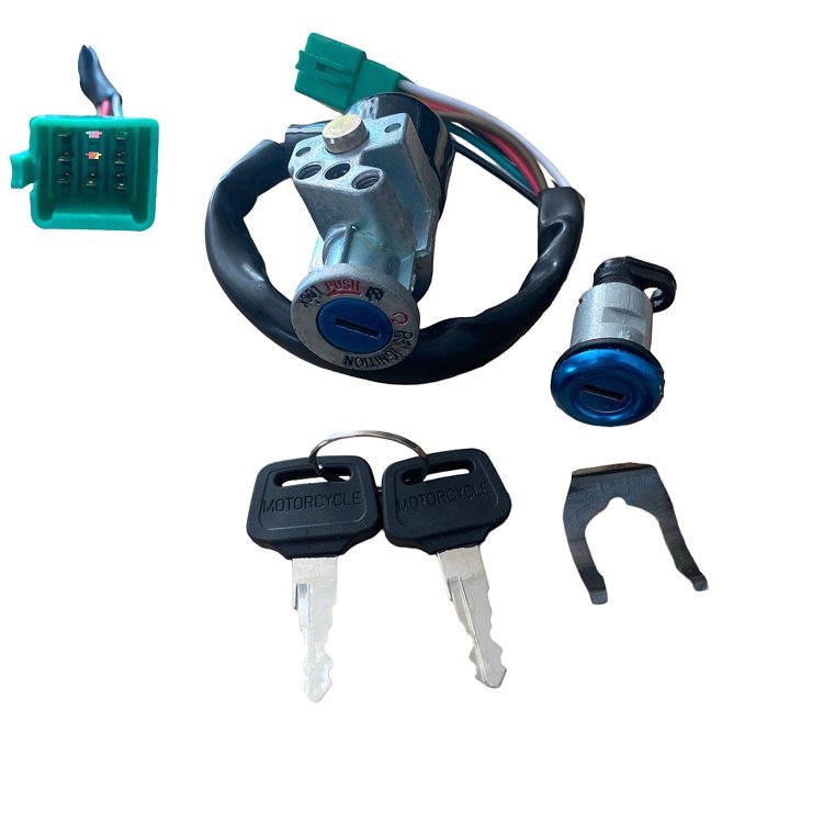 ΔΙΑΚΟΠΤΗΣ ΚΕΝΤΡΙΚΟΣ DAYANG 7ΚΑΛ ΣΕΤ