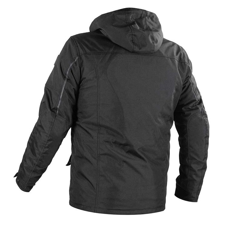 ΜΠΟΥΦΑΝ NORDCODE TRAFFIC 2 ΣΕ 1 ΜΑΥΡΟ