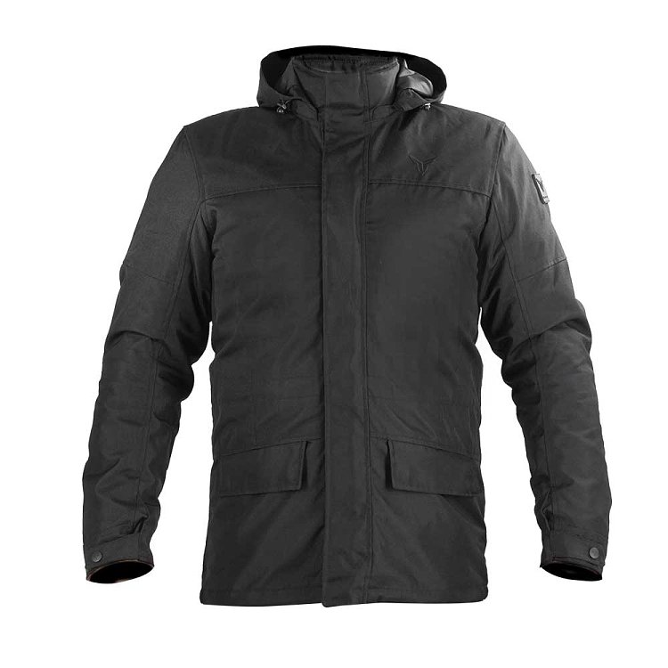 ΜΠΟΥΦΑΝ NORDCODE TRAFFIC 2 ΣΕ 1 ΜΑΥΡΟ