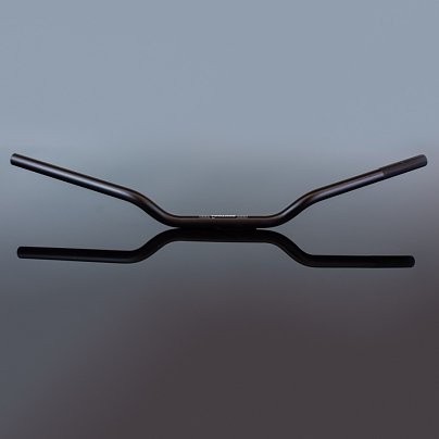 ΤΙΜΟΝΙ ROAD BIKE RENTHAL HIGH 756-01-BK ΜΑΥΡΟ