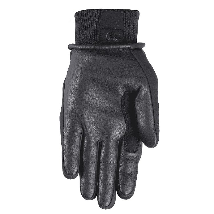 ΓΑΝΤΙΑ SMART ΜΑΥΡΑ NORDCODE