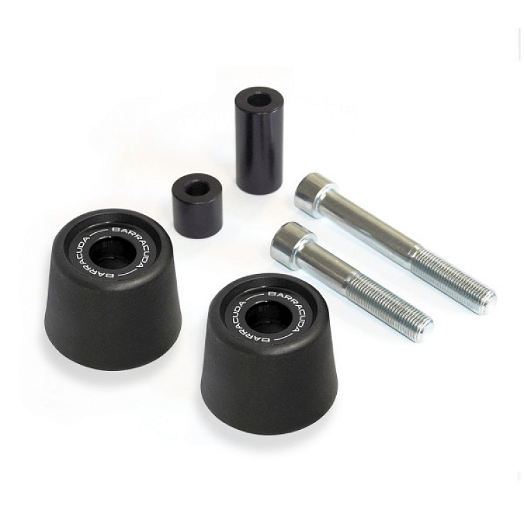 ΜΑΝΙΤΑΡΙΑ ΠΛΑΙΣΙΟΥ MT-09 14-16/TRACER900 15-20 BARRACUDA