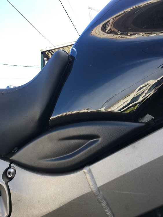 ΚΑΠΑΚΙΑ ΣΚΕΛΕΤΟΥ TDM900 ΜΑΥΡΑ ΣΕΤ