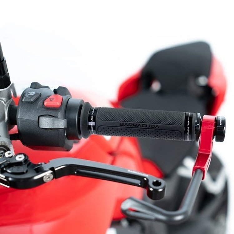 ΧΕΙΡΟΛΑΒΕΣ BASIC RING GRIPS BARRACUDA