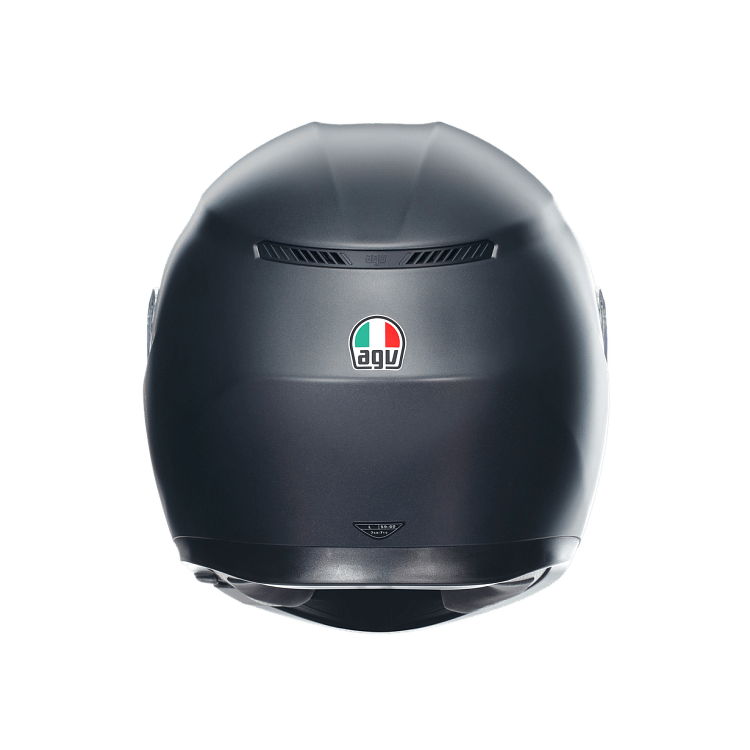 ΚΡΑΝΟΣ AGV K3 SV ECE2206 MATT BLACK