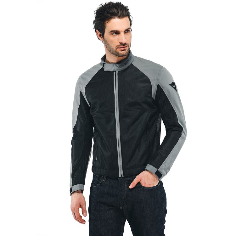 ΜΠΟΥΦΑΝ DAINESE SEVILLA AIR TEX BLACK/CHARCOAL-GRAY