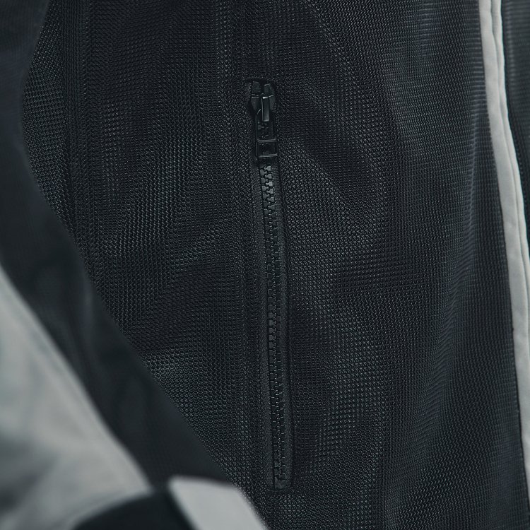 ΜΠΟΥΦΑΝ DAINESE SEVILLA AIR TEX BLACK/CHARCOAL-GRAY