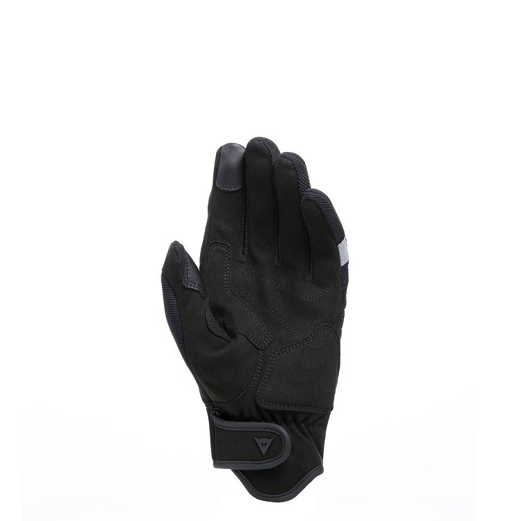 ΓΑΝΤΙΑ DAINESE ATHENE TEX BLACK/BLACK