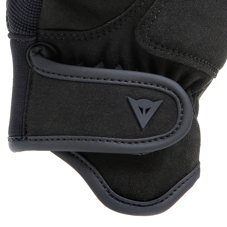 ΓΑΝΤΙΑ DAINESE ATHENE TEX BLACK/BLACK