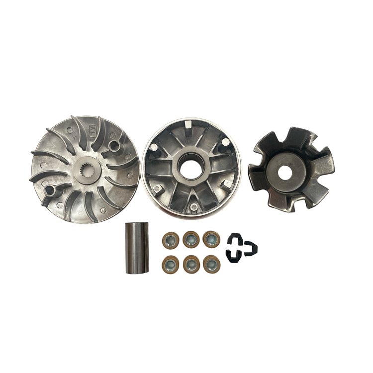 ΤΡΟΧΑΛΙΑ ΕΜΠ. GY6 125 150 ΜΕ ΦΤΕΡΩΤΗ