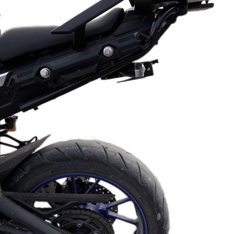 ΒΑΣΗ ΠΙΝΑΚΙΔΑΣ ΑΝΑΔΙΠΛΟΥΜΕΝΗ MT09/ TRACER 900/ 700