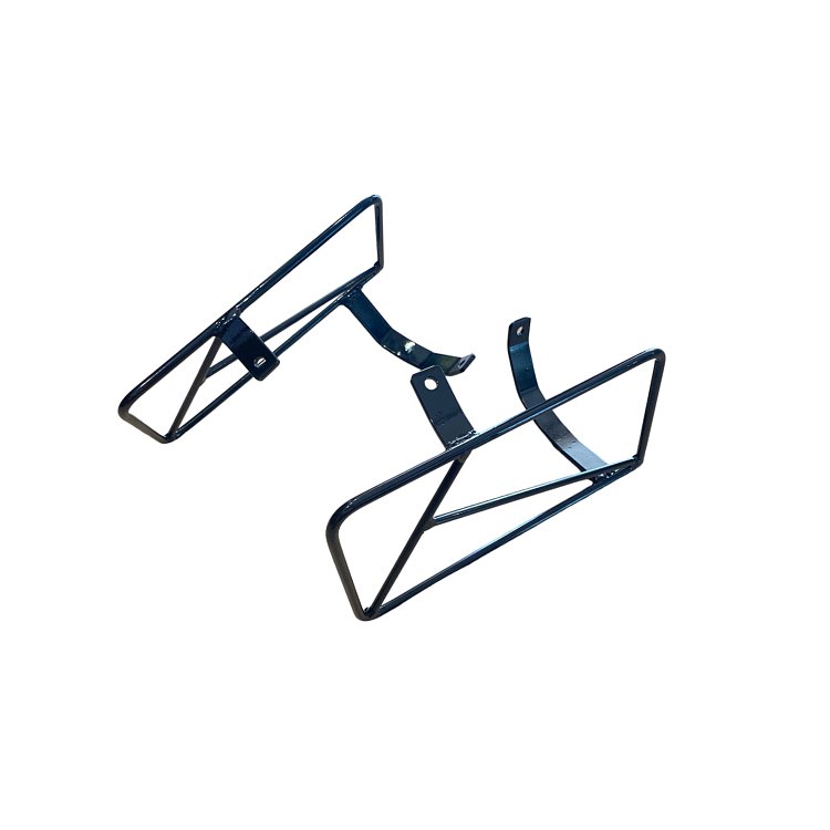 ΒΑΣΕΙΣ ΠΛΑΙΝΕΣ ΓΙΑ ΣΑΜΑΡΙΑ V-STROM DL 650 04-11 GR