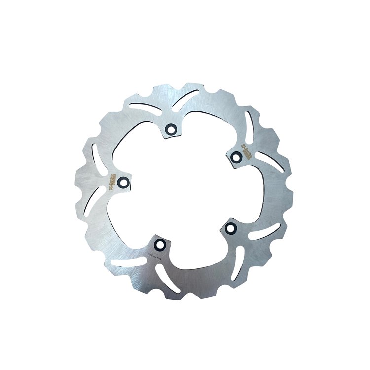 ΔΙΣΚΟΠΛΑΚΑ RF8144-W (X-MAX 125 05-20/ 250 05-16) ΕΜΠΡΟΣ ΜΑΡΓΑΡΙΤΑ X-BRAKE