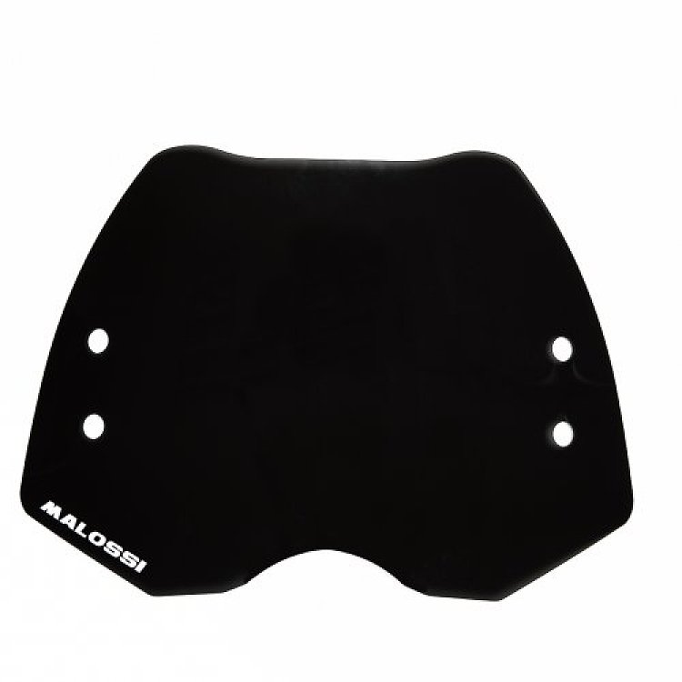 ΖΕΛΑΤΙΝΑ HONDA SH350 21- ΦΙΜΕ W390xH275 3mm MALOSSI