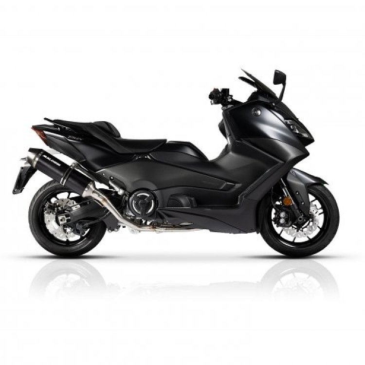 ΖΕΛΑΤΙΝΑ YAMAHA TMAX560 22- ΦΙΜΕ W410xH315 3mm