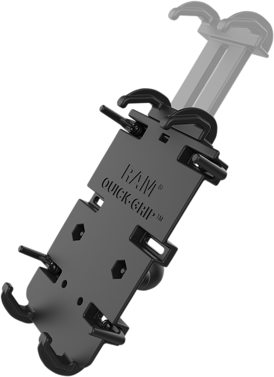 ΒΑΣΗ ΣΤΗΡΙΞΗΣ ΚΙΝΗΤΟΥ RAM QUICK GRIP XL PD4238A