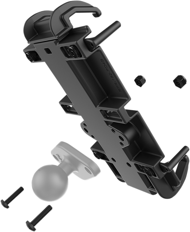 ΒΑΣΗ ΣΤΗΡΙΞΗΣ ΚΙΝΗΤΟΥ RAM QUICK GRIP XL PD4238A