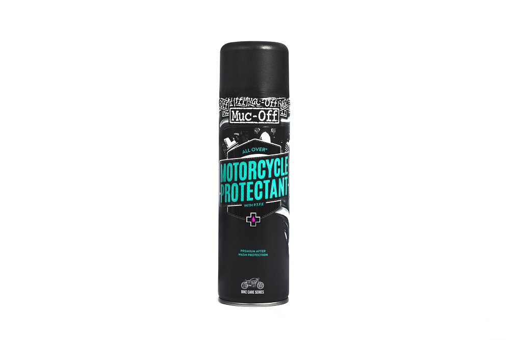 ΣΠΡΕΙ ΠΡΟΣΤΑΣΙΑΣ MUC OFF MOTORCYCLE PROTECTANT 500ML
