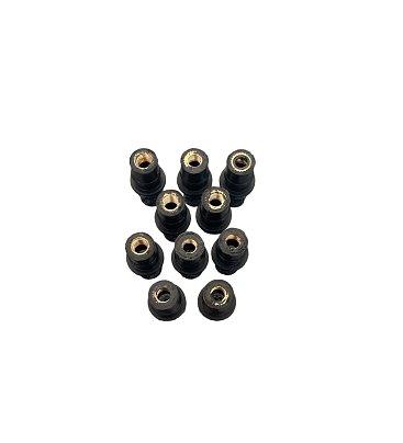 ΛΑΣΤΙΧΟΠΑΞΙΜΑΔΑ ΦΕΡΙΝΓΚ (10ΤΕΜ) ΣΕΤ BELTA