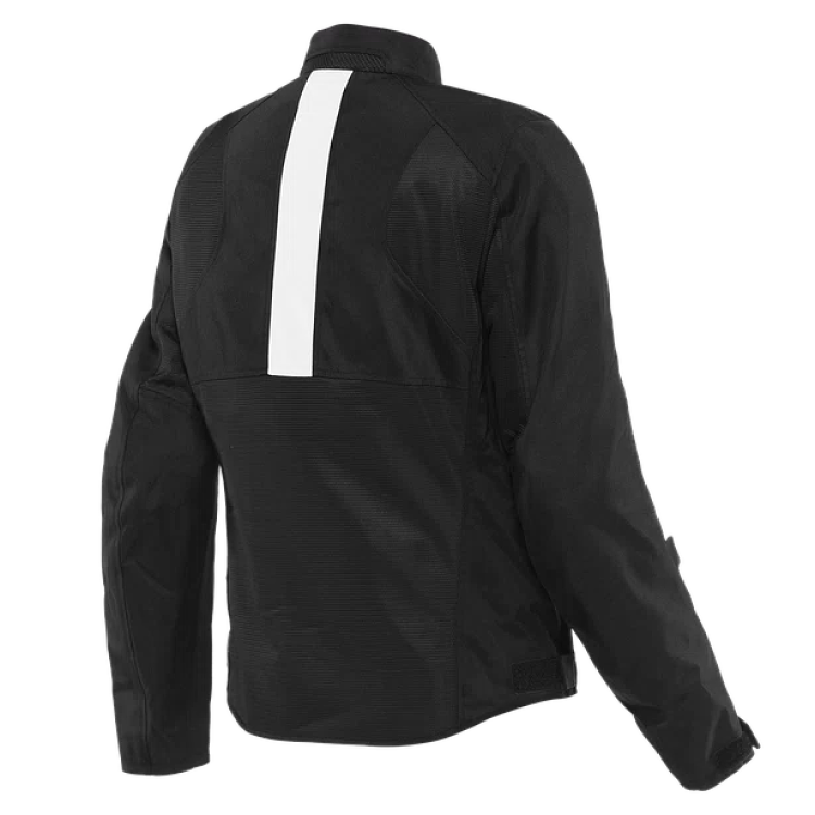 ΜΠΟΥΦΑΝ DAINESE ΓΥΝΑΙΚΕΙΟ RISOLUTA AIR TEX BLACK/WHITE