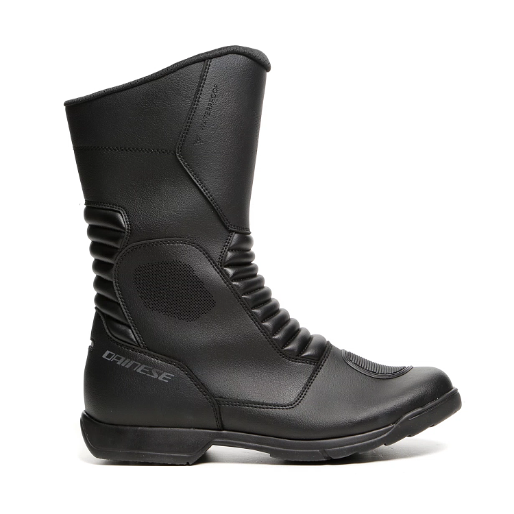 ΜΠΟΤΕΣ DAINESE BLIZZARD D-WP BOOTS BLACK