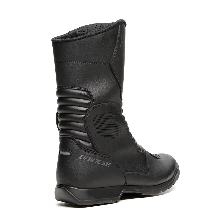 ΜΠΟΤΕΣ DAINESE BLIZZARD D-WP BOOTS BLACK
