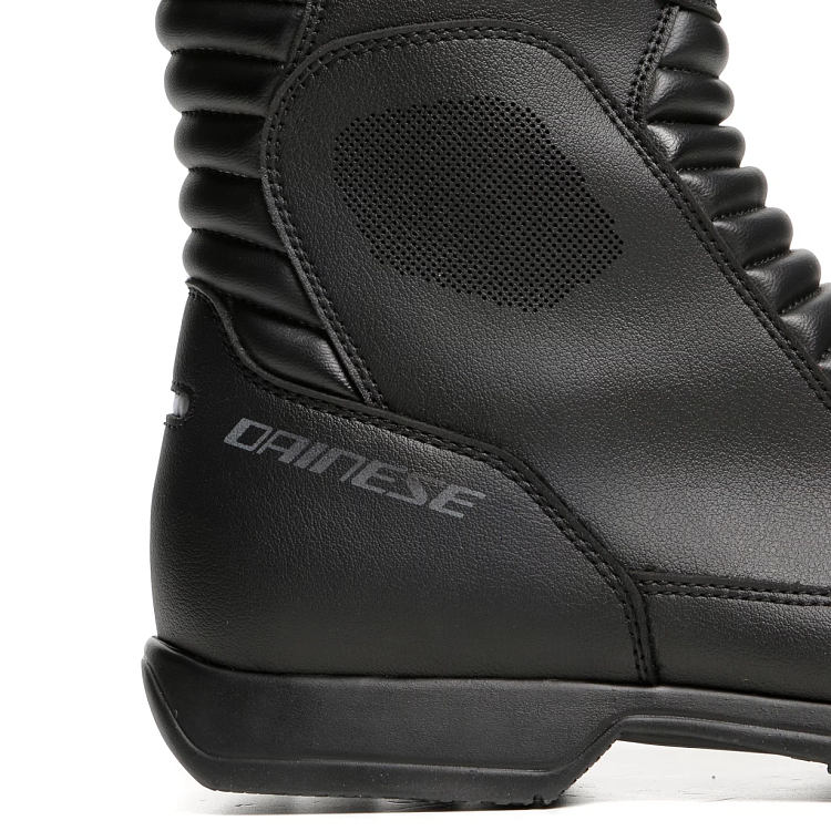 ΜΠΟΤΕΣ DAINESE BLIZZARD D-WP BOOTS BLACK