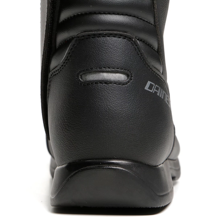 ΜΠΟΤΕΣ DAINESE BLIZZARD D-WP BOOTS BLACK