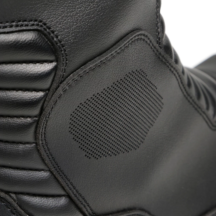 ΜΠΟΤΕΣ DAINESE BLIZZARD D-WP BOOTS BLACK
