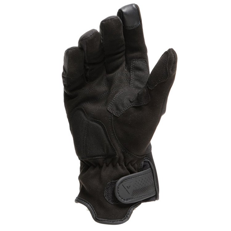 ΓΑΝΤΙΑ DAINESE ΧΕΙΜΕΡΙΝΑ STAFFORD D-DRY GLOVES BLACK/ANTHRACITE