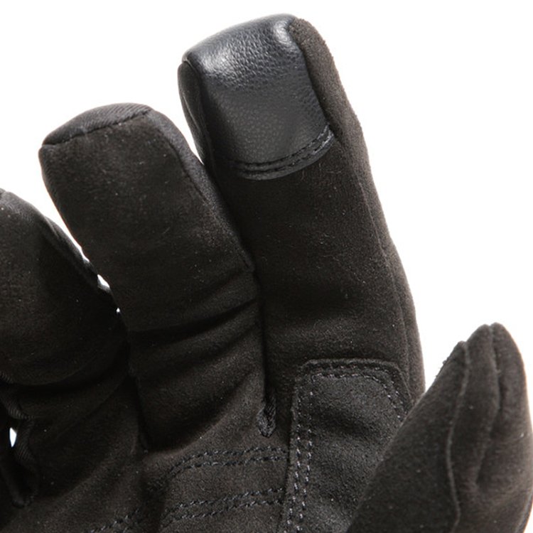 ΓΑΝΤΙΑ DAINESE ΧΕΙΜΕΡΙΝΑ STAFFORD D-DRY GLOVES BLACK/ANTHRACITE